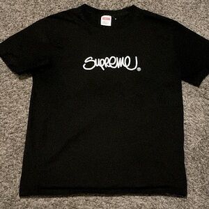 Supreme Tee